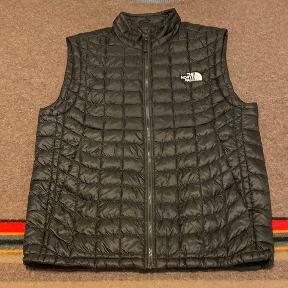The North Face Other - North Face thermoball vest